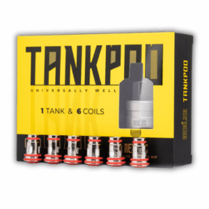 ATOMIZADOR TANKPRO AEGLOS