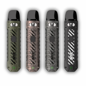 POD RECARGABLE UWELL TENET