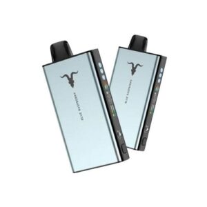 POD DESCARTABLE IGNITE V400 ICE MANGO