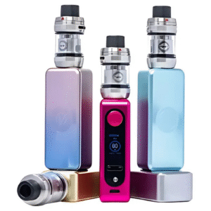 VAPORESSO GEN SE ITANK