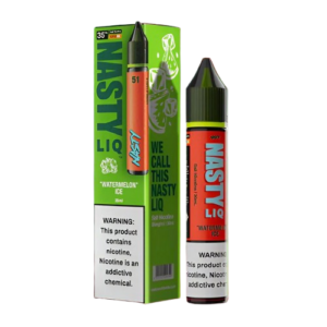 Nic Salt Nasty Watermelon Ice