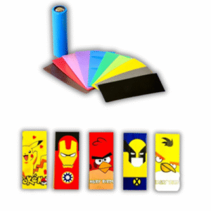 WRAPS FUNDAS BATERIAS 18650
