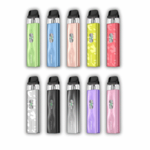 POD VAPORESSO XROS 4 MINI