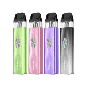POD VAPORESSO XROS 4 MINI