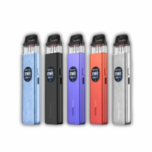 POD VAPORESSO XROS 5