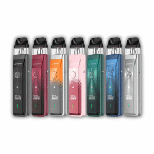 POD VAPORESSO XROS PRO