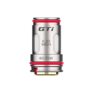 Resistencia Vaporesso Gti