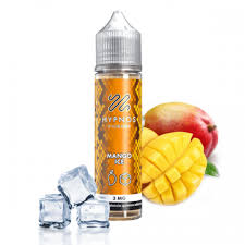 LIQUIDO NYPNOS MANGO ICE