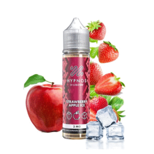 LIQUIDO HYPNOS STRAWBERRY APPLE ICE