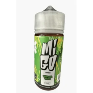 LIQUIDO MIGO TROPICAL MINT
