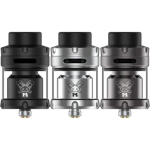 Atomizador Hellvape Dead Rabbit M Rta