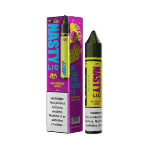 Nic Salt Nasty Mix Berries Grape