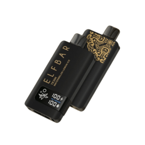 Pod Descartable Elfbar TE30K Pineapple Ice