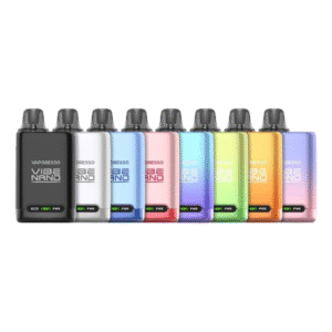 Pod Vaporesso Vibe Nano