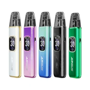 Pod recargable Voopoo Argus G3