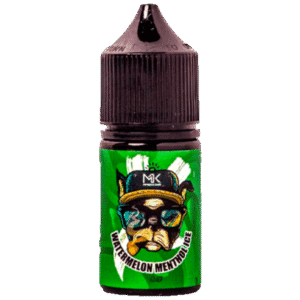 Nic Salt Maskking Watermelon Menthol