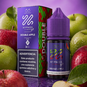 Nic Salt Hypnos Double Apple 20mg 30ml