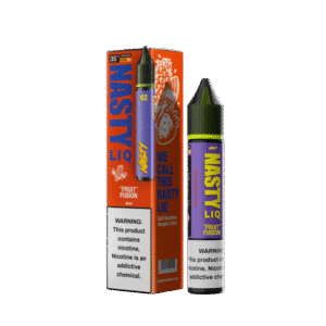 Nic Salt Nasty Fruit Fusion