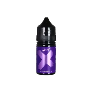 Nic Salt Nasty Summerberry Blast