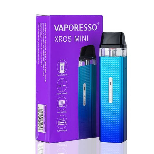 Pod Vaporesso XROS Mini Kit System