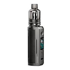 Voopoo Drag X Plus Professional - 100W, Chip GENE.FAN 2.0
