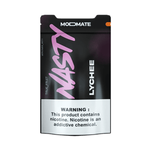 Líquido Nasty Lychee 3mg 60ml