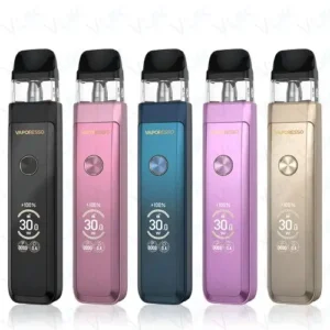 Pod recargable Vaporesso XROS PRO 2