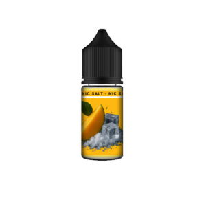 Nic Salt Artesanal Mango Ice 30ml