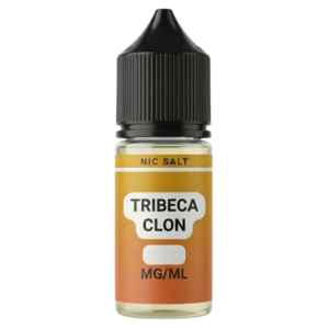 Nic Salt Handcrafted Tribeca Clon 30Ml