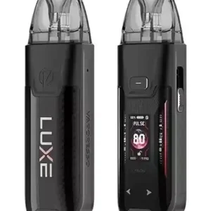 Pod Recargable Luxe XR MAX 2 kit de 80W