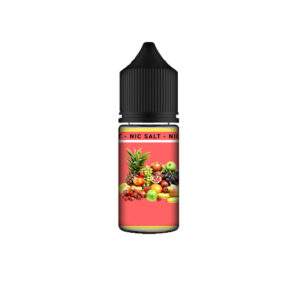 Nic Salt Artesanal Mix Frutal 30ml