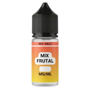 Nic Salt Handcrafted Mix Frutal 30Ml