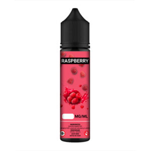 Líquido Artesanal Raspberry 60ML