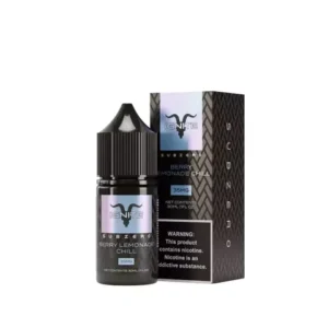 Nic Salt Ignite Berry Lemonade Chill 35mg 30ml
