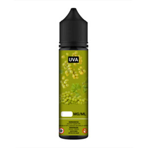 Líquido Artesanal Uva 60ML
