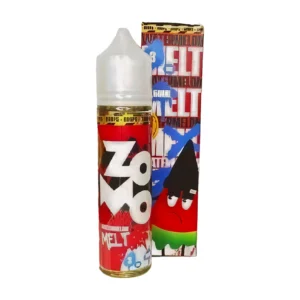 Líquido Zomo Watermelon Melt 3mg 60ml