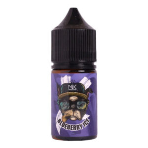 Nic Salt Maskking Blueberry Ice 35mg 30ml