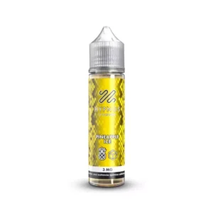 Liquido Hypnos Pineapple Ice 60ml 3mg