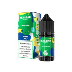 Nic Salt Nikbar Sprite Ice 30ml 20mg