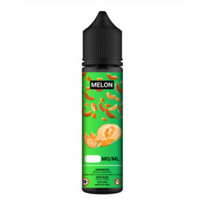 Líquido Artesanal Melon 60ml