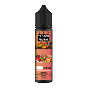 Líquido Artesanal Blueberry 60ml