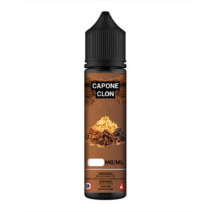 Líquido Handcrafted Capone Clon 60ml