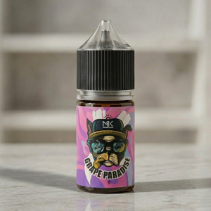 Nic Salt Maskking Grape Paradise 35mg 30ml