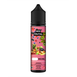 Líquido Handcrafted Mix Frutal 60ml
