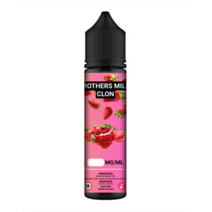 Líquido Handcrafted Mothers Milk Clon 60ml
