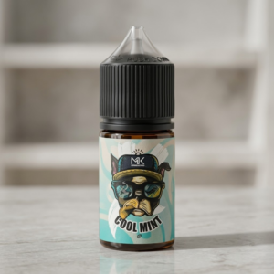 Nic Salt Maskking Cool Mint 35mg 30ml
