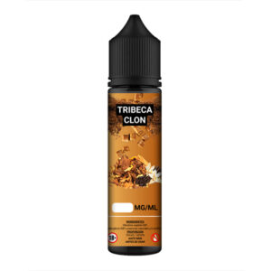 Líquido Handcrafted Tribeca Clon 60ml