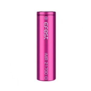 Batería Efest 21700 6000Mah 10A