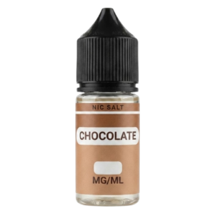 Nic Salt Handcrafted Chocolate 30ml
