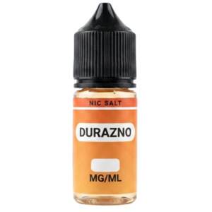 Nic Salt Handcrafted Durazno 30ml